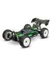 Traxxas Jato VXL brushless 4WD vert 90386-4-GRN