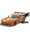 Mercedes GT3 AMG course thermique 1/8 ème Kyosho 33027B