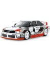 Audi Quattro 90 Racing Châssis TT02 Tamiya 58744