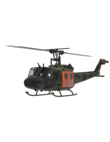 Helico Bell UH-1D SAR Brushless CP Complet