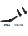 4-Site 3D FF 800 Palonniers de servo EFL02959