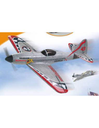 Achetez votre Kit DogFighter Multiplex Motorisation Ultra lipo chez Futurheli votre magasin de modelisme dans le 74