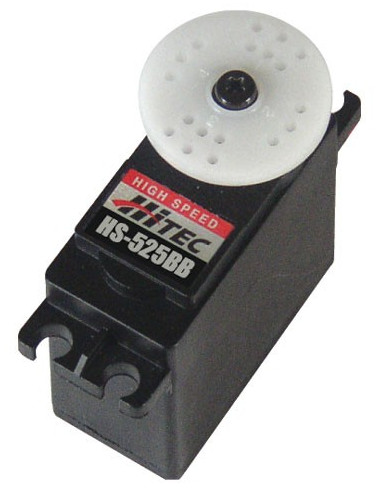 Servo Hitec HS-525BB  hi speed