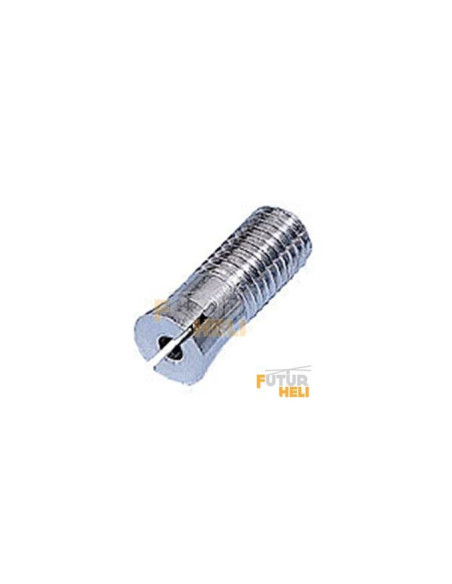 Cône de serrage pour arbre de 4,0 mm Graupner 288.1
