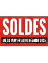 Soldes 2025