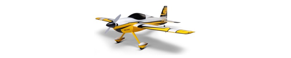 avions RC  de voltige ou de 3D