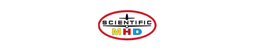 Pièces Scientific MHD