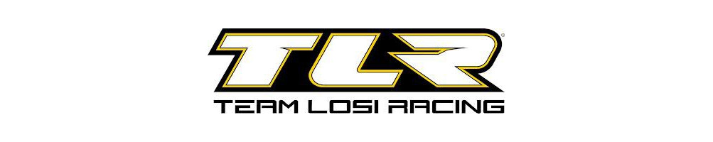 TLR Team Losi racing